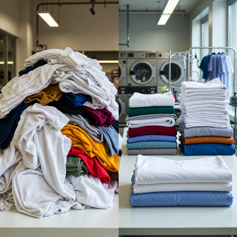 laundry zamzam makkah work 1