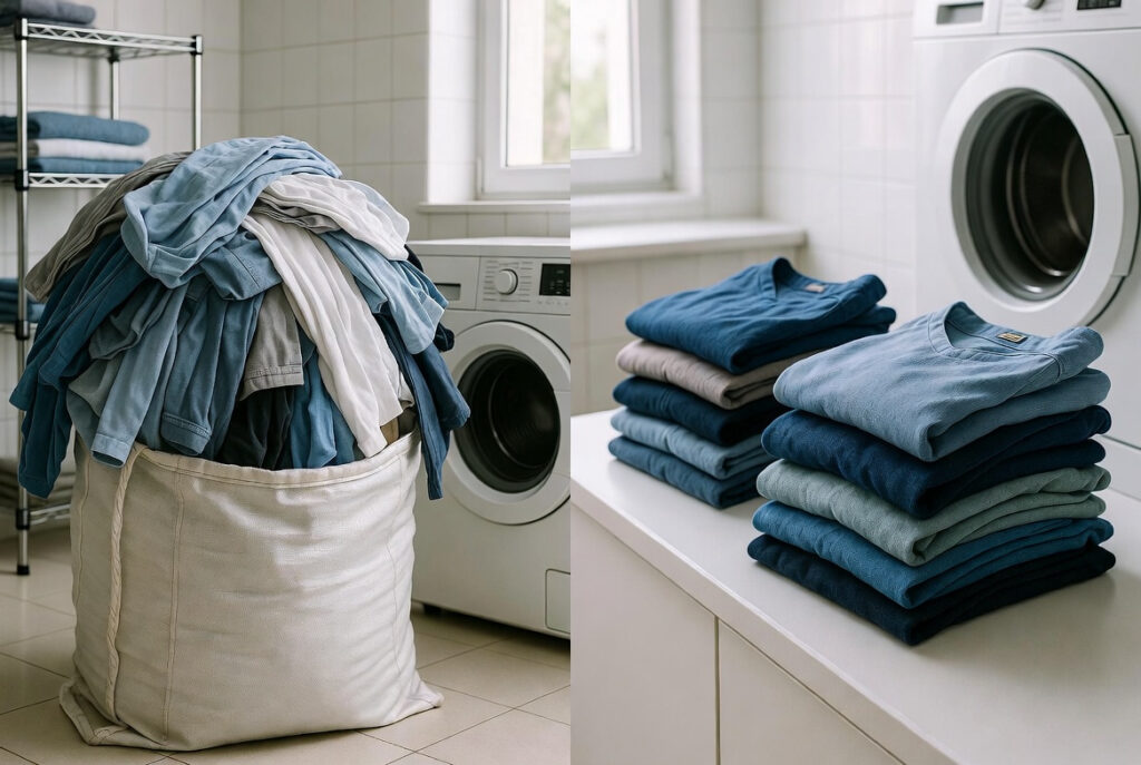 laundry zamzam makkah work 8